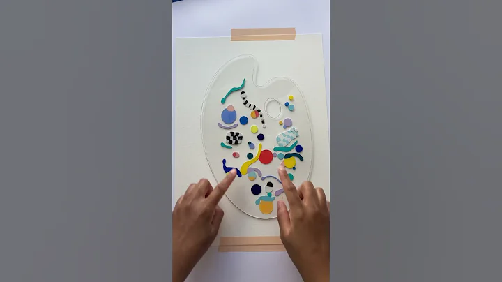 #painting #satisfying #shorts