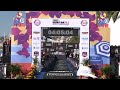 Age Group Men Finish Line Camera | 2026 Precision Fuel & Hydration IRONMAN 70.3 World Championship