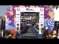 Age Group Men Finish Line Camera | 2026 Precision Fuel & Hydration IRONMAN 70.3 World Championship