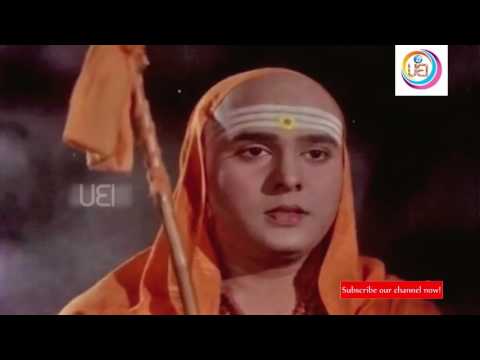 jagadguru adisankaran malayalam movie