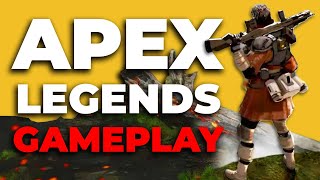  Gameplay! | Apex Legends: The Board Game