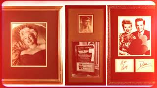Vintage Cinema Auction