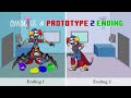 Beginning of video