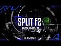 🎬 STARTUJEMY! Runda 2 Split F2 | Sezon 8 | World League of Players 🏎️🔥