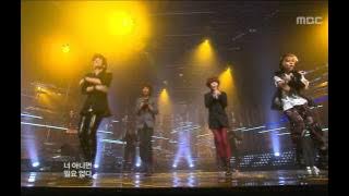 SHINee - Ring Ding Dong, 샤이니 - 링 딩 동, Music Core 20091114