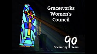 Graceworks Women&#39;s Council Celebrates its 90th Anniversary (2025)
