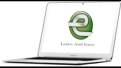 PROGRAMWALA INTRODUCTION