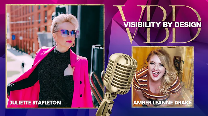 Communicating By Energy Type with Amber Leann Drak...