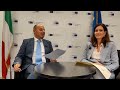 Intervista alla Dott.ssa Monica Calcagni, medico chirurgo, specialista in ginecologia 