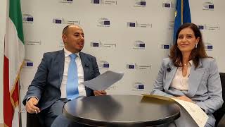 Intervista alla Dott.ssa Monica Calcagni, medico chirurgo, specialista in ginecologia 