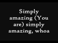 Download Trey Songz Simply Amazing Mp3 Download Mp4 Mp3 Yo side of the bed. download trey songz simply amazing mp3