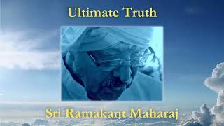 Ultimate Truth. Chapter 38 - Who wants Realization