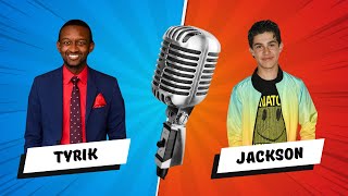 Sydney To The Max's Jackson Dollinger Talks Career, Acting, Music & More With Tyrik Wynn