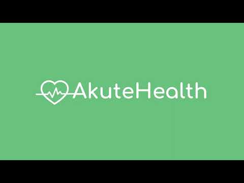 Akute Health — video