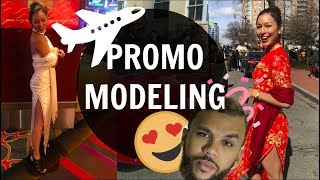 Famous Petite Model Tip: Start Making Money Modeling w/out Experience - Promo Modeling Profile