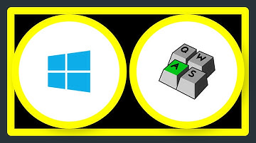 Compose key on Windows