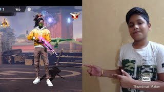 HOW TO GO TO GRANDMASTER IN JUST 15 SECONDS !! RUDRA GAMING 🔥🔥 screenshot 5