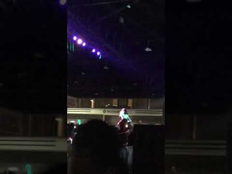 TK Kravitz ft Jacquees - Ocean Live at 2018 Car and Bike Show