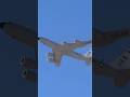 RC-135 Rivet Joint ✈️ Watch A Variety of Aircraft Depart Nellis AFB for Operations #usaf #aviation