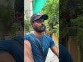85 day out for icn Hyderabad