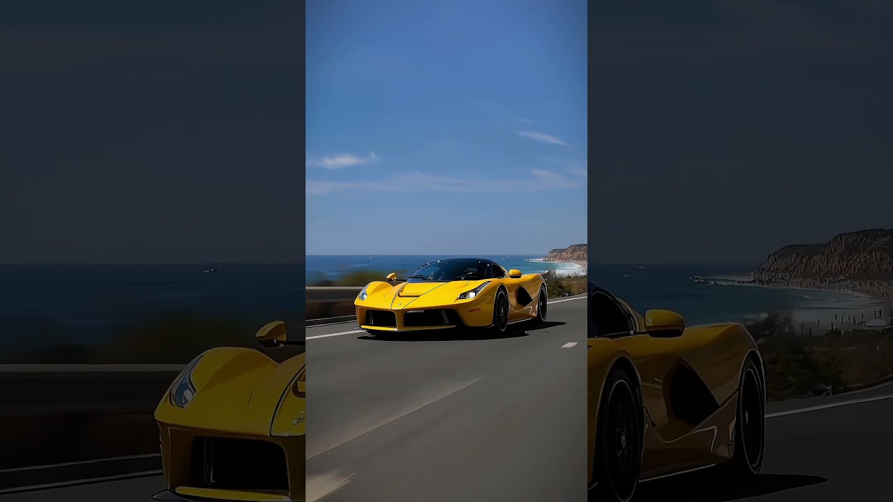 Fast-Paced Billionaire Tour: Homes & Cars! 🌟 