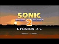 Sonic robo blast 2 v22  20th anniversary trailer