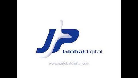 JP Global Digital at the 6th EMGC 2019