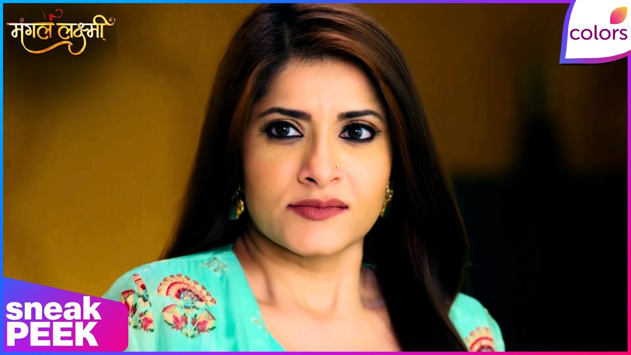 Mangal Lakshmi | Ep. 643 | Mangal Is Saumya's Biggest Problem | Sneak Peek | Colors TV