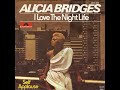 Alicia Bridges I Love The Nightlife Disco Round 1978 HQ Alicia Bridges I Love The Nightlife Disco Round 1978 HQ