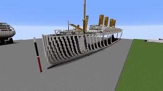 50K Subs Yay, Bri & Richs Minecraft Creative Ep 241