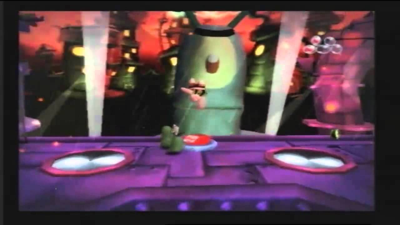 Die Kreatur Aus Der Krossen Krabbe