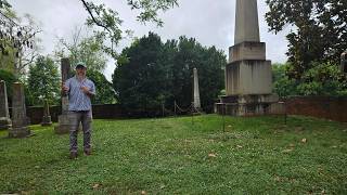Who is Buried in James Madison's Grave? Who is Buried in James Madison's Grave?