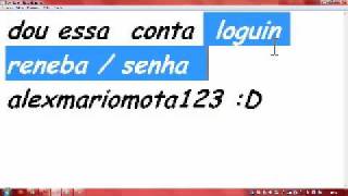 dando conta no transformice e mentira eu so enganei vcs