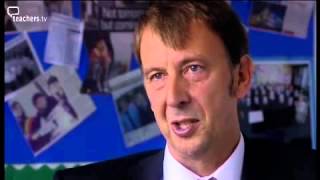 Teachers TV: System Redesign - How to Transform Your School