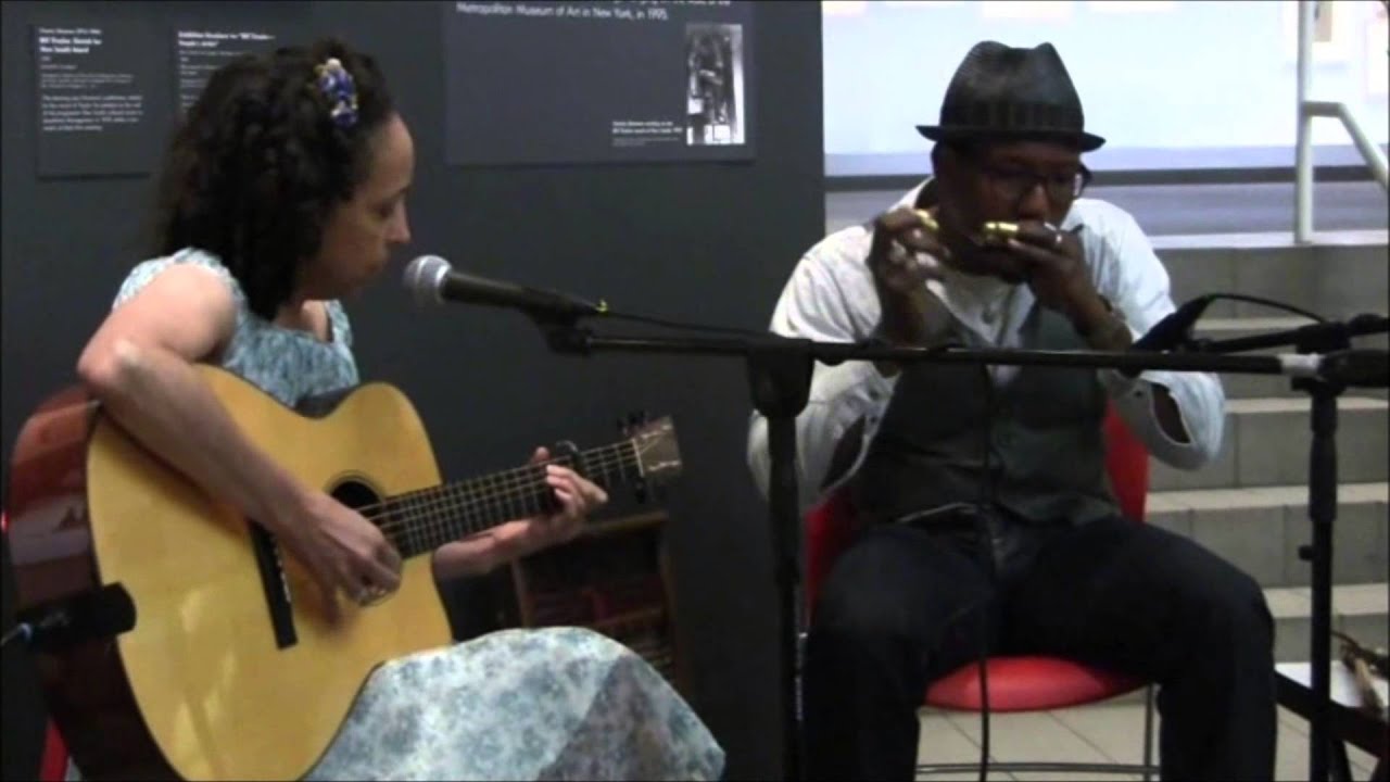 Piedmont Bluz - Black Rat Swing