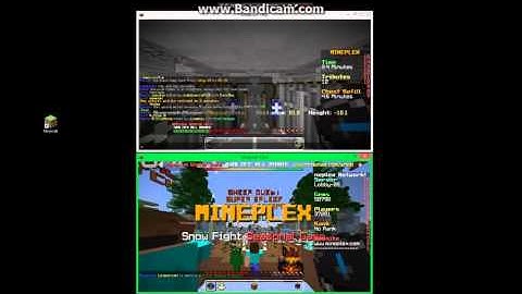 How to Bypass Mineplex Mute 2016