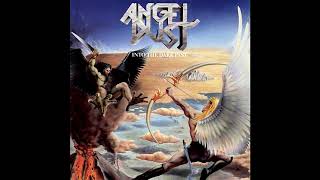 Angel Dust - I&#39;ll Come Back