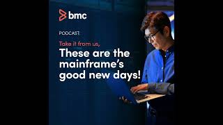These Are the Mainframe's Good New Days