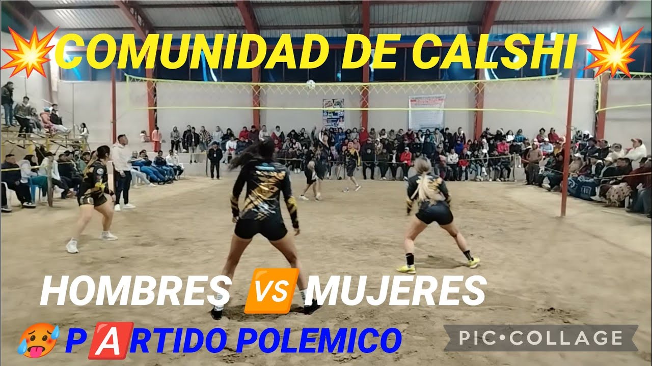 Las Mary's 🆚Equipo Local. Un partido bien jugado con una caída inesperada 🤣🤣