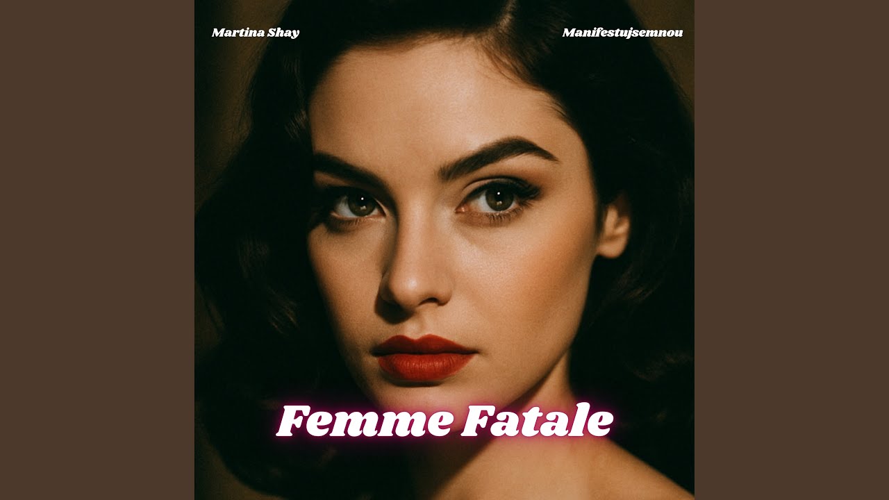 Femme Fatale