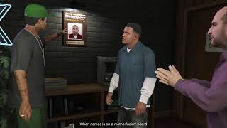 gta 5 story playthrough part 2 Repossession