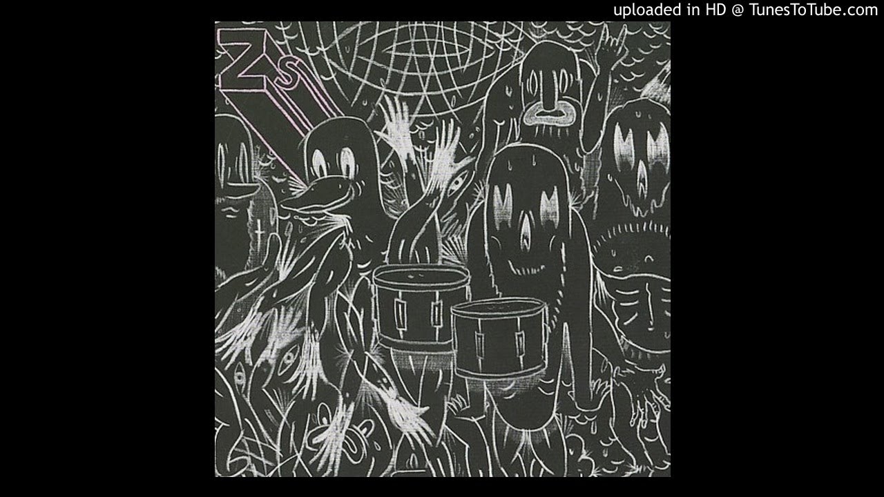 Watch Zs - The Hard (Full EP) on YouTube Watch Zs - The Hard (Full EP) on YouTube