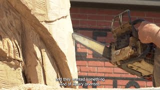 Lucedale offering cash prize for naming new library statue