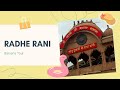 Radha Rani Barsana Temple | Barsana Tour | Rajasthani Traveller #Vlog