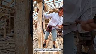 Smart Roof Beam Framing Technique