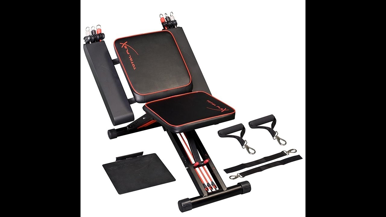 Buy Thane Total Flex Home Gym Best Thane Home GYM