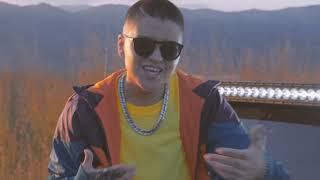 Seft - BÁILAME (Video Oficial)