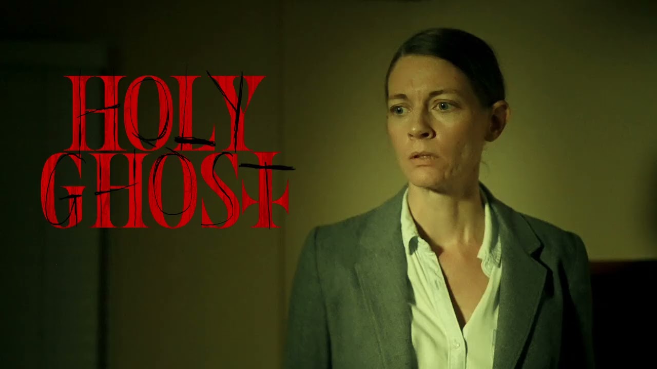 Holy Ghost 👻 tamil review 🍿