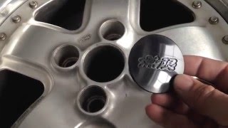 Mugen MR-5