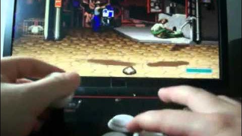 SSF2T - T.Hawk Negative edge and piano tutorial